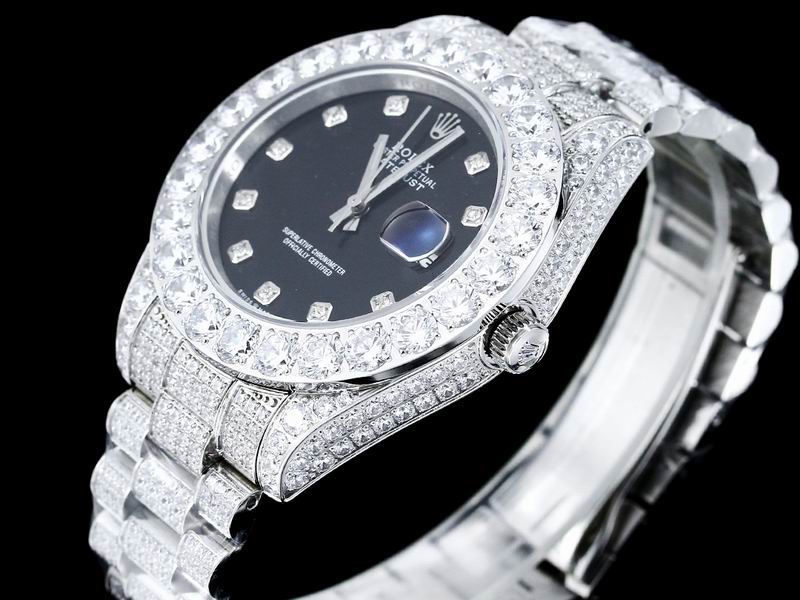 Rolex 42mm 090501